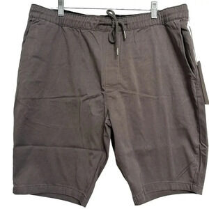 Modern American (Fidelity) NWT’s men’s LockDown shorts. Size XL